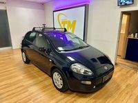 usata Fiat Punto 5p 1.4 * NEOPATENTATI* GPL E6