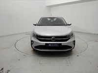 Usata VW Taigo Life 116 CV (85 kW) 2024 Argento SUV