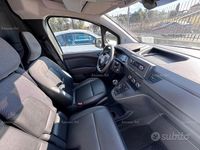 Usata Nissan Townstar Acenta 131 CV (96 kW) 2022 Bianco Furgone