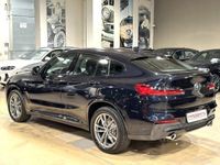 usata BMW X4 xdrive20d Msport - 19" - Navi PRO - Head Up dspl