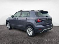 usata VW T-Cross - 1.5 TSI ACT DSG LIFE ACC 16"