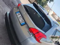 Usata Peugeot 2008 99 CV (72 kW) 2016 Grigio SUV