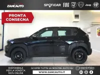 Nouvelle Fiat Grande Panda Pop 101 ch (74 kW) 2026 Noir Citadine