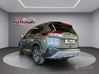 Gebraucht Nissan X-Trail N-Connecta 213 PS (156 kW) 2025 Grau SUV
