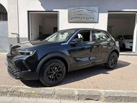 Usata Opel Mokka Elegance 110 CV (80 kW) 2022 Nero SUV