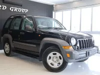 Usata Jeep Cherokee Sport 163 CV (119 kW) 2006 Other SUV