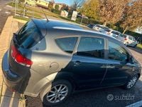 Usata Seat Altea XL 2010 Grigio Monovolume