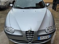 usata Alfa Romeo 147 147 1.6i1.6 TWIN SPARK CON SOLI 48500 KM.
