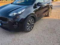 Usata Kia Sportage 136 CV (100 kW) 2016 SUV
