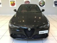 Brugt Alfa Romeo Giulia Veloce 280 HK (205 kW) 2024 Sort Sedan