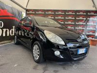 usata Hyundai i20 1.2 5p. GPL