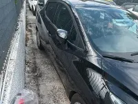 Usata Nissan Micra Style Edition 101 CV (74 kW) 2020 Nero Utilitaria