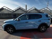 Nuova Citroën C3 Aircross PureTech 101 CV (74 kW) 2025 Blu/azzurro SUV
