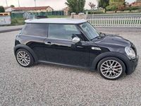 Usata Mini Cooper S 184 CV (135 kW) 2011 Utilitaria