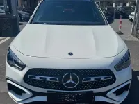 Usata Mercedes GLA200 AMG Line Premium 150 CV (110 kW) 2026 Bianco SUV