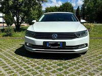 usata VW Passat B8 anno 2019 euro 6C