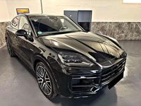 Usata Porsche Cayenne 305 CV (224 kW) 2025 Nero SUV