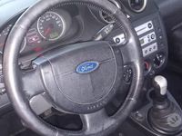 usata Ford Fiesta Fiesta 1.4i 16V cat 5 porte Ghia