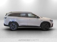 Usata Renault Espace Esprit Alpine 200 CV (147 kW) 2024 Biancohar00 Monovolume