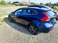 Usata Volvo V40 Ocean Race 114 CV (83 kW) 2014 Berlina