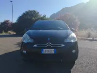 Usata Citroën DS3 95 CV (69 kW) 2010 Nero Utilitaria
