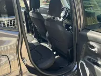 Usata Jeep Renegade 140 CV (102 kW) 2017 Grigio SUV