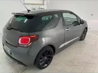 Usata DS Automobiles DS3 Performance 75 CV (55 kW) 2017 Utilitaria