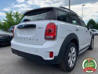 usata Mini Countryman Countryman 1.5Automatica Navi 136 hp