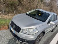 Usata Suzuki SX4 S-Cross 120 CV (88 kW) 2014 Other SUV