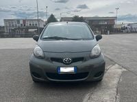 Usata Toyota Aygo 68 CV (50 kW) 2010 Utilitaria