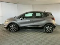 Usata Renault Captur Business 110 CV (80 kW) 2017 Grigio SUV