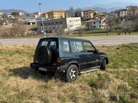Usata Suzuki Vitara 1991 Verde Station wagon