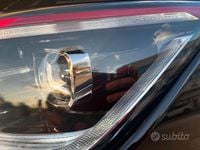 Usata VW Golf VII GTI 2021 Nero Utilitaria