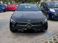 Usata Mercedes A180 Advanced Plus 136 CV (100 kW) 2023 Berlina