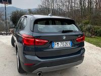 Usata BMW X1 2018 SUV