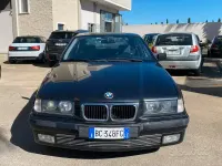 Usata BMW 320 150 CV (110 kW) 1991 Berlina
