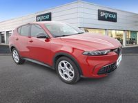 Usata Alfa Romeo Tonale Sprint 131 CV (96 kW) 2023 Rosso SUV