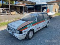Usata Fiat Uno 75 CV (55 kW) 1992 Utilitaria