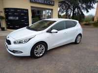 usata Kia Ceed 1.4 benzina/gpl