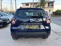 Usata Dacia Duster Anniversary 101 CV (74 kW) 2020 Blu SUV