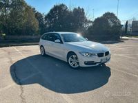 usata BMW 316 serie 3 d