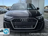 Nouvelle Audi A1 Sportback 116 ch (85 kW) 2026 Noir Citadine
