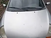 Usata Ford Ka 69 CV (50 kW) 2004 Utilitaria