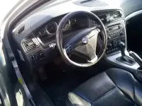 Usata Volvo V70 179 CV (131 kW) 2007 Grigio Station wagon