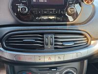 Usata Fiat Tipo 2018 Grigio Berlina