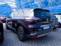 Usata Renault Espace Initiale Paris 160 CV (117 kW) 2018 Other Monovolume
