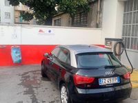 usata Audi A1 Sportback 1.2 TFSI Admired del 2014 usata a Torino