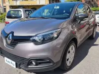 Usata Renault Captur 90 CV (66 kW) 2014 Other SUV