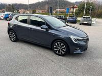 Usata Renault Clio V Business 91 CV (66 kW) 2022 Blu/azzurro Berlina