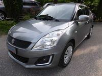 usata Suzuki Swift 5p 1.2 vvt 4X4 CLUB